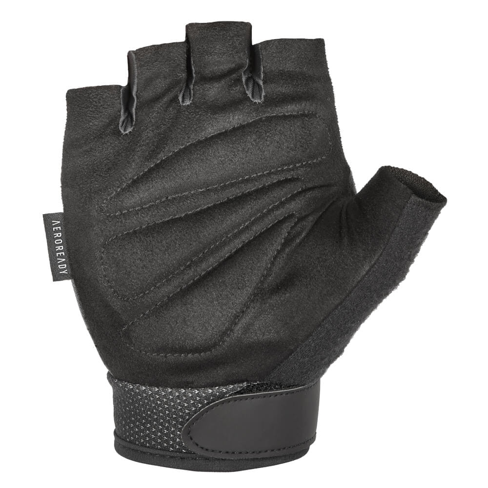 ถุงมือ Essential Adjustable ADIDAS ADGB-12454-NL สีเขียว ไซส์M